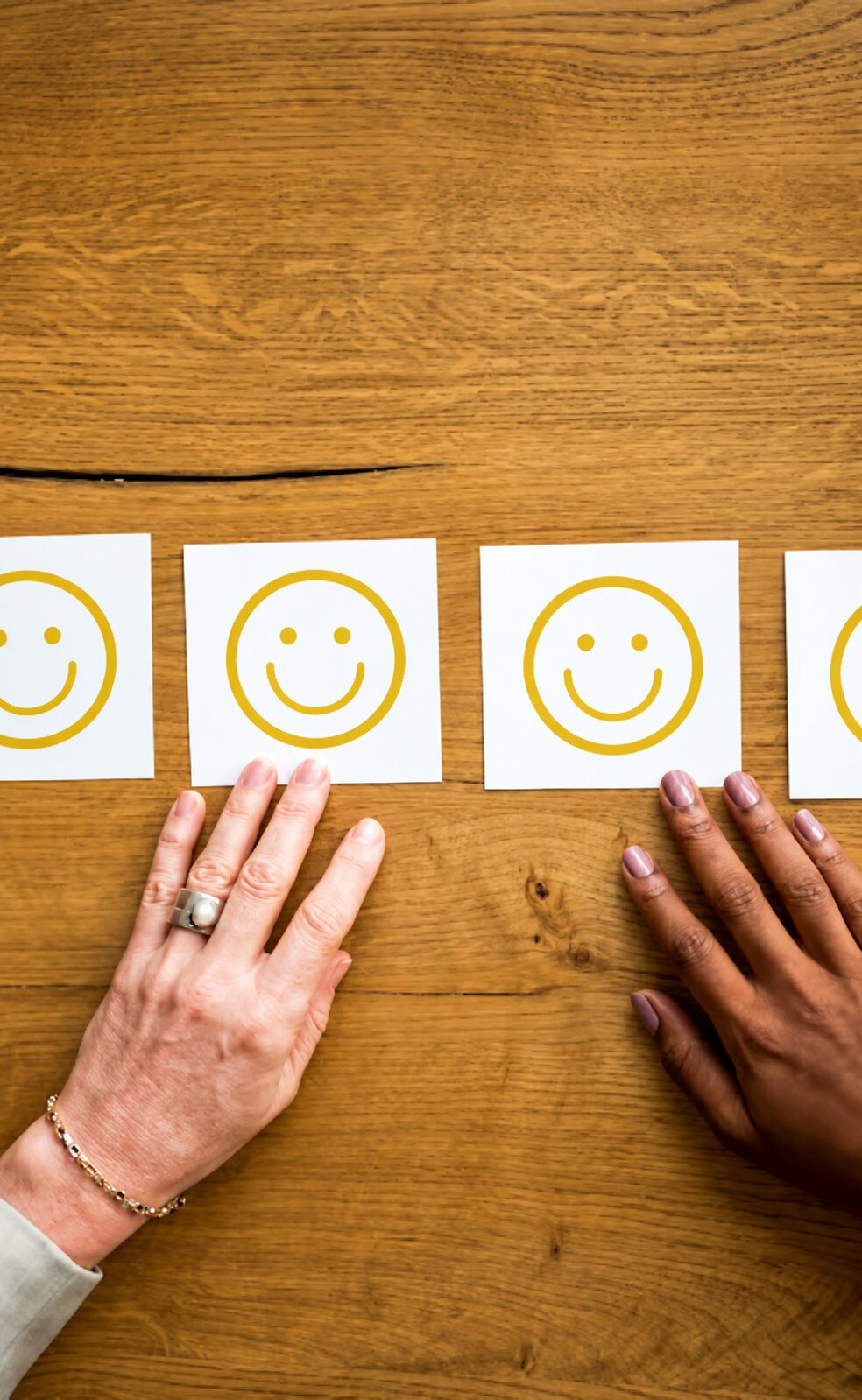 Giving And Receiving Feedback